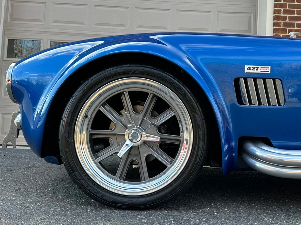 1965 Shelby Cobra Replica - Image 16 of 21