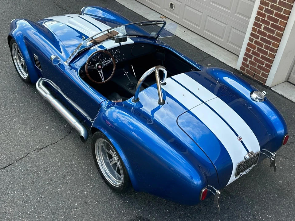 1965 Shelby Cobra Replica - Image 29 of 31