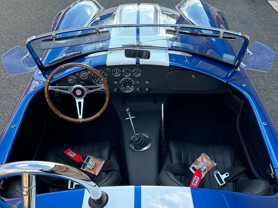 1965 Shelby Cobra Replica - Image 8 of 21