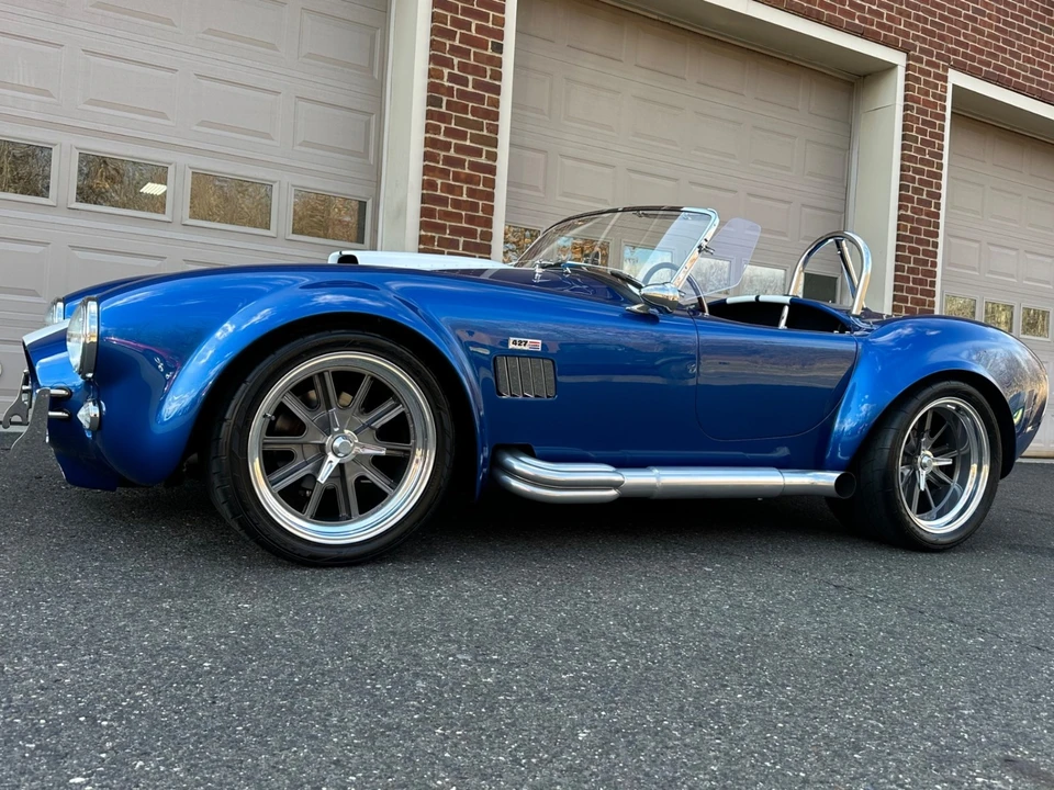 1965 Shelby Cobra Replica - Image 3 of 21