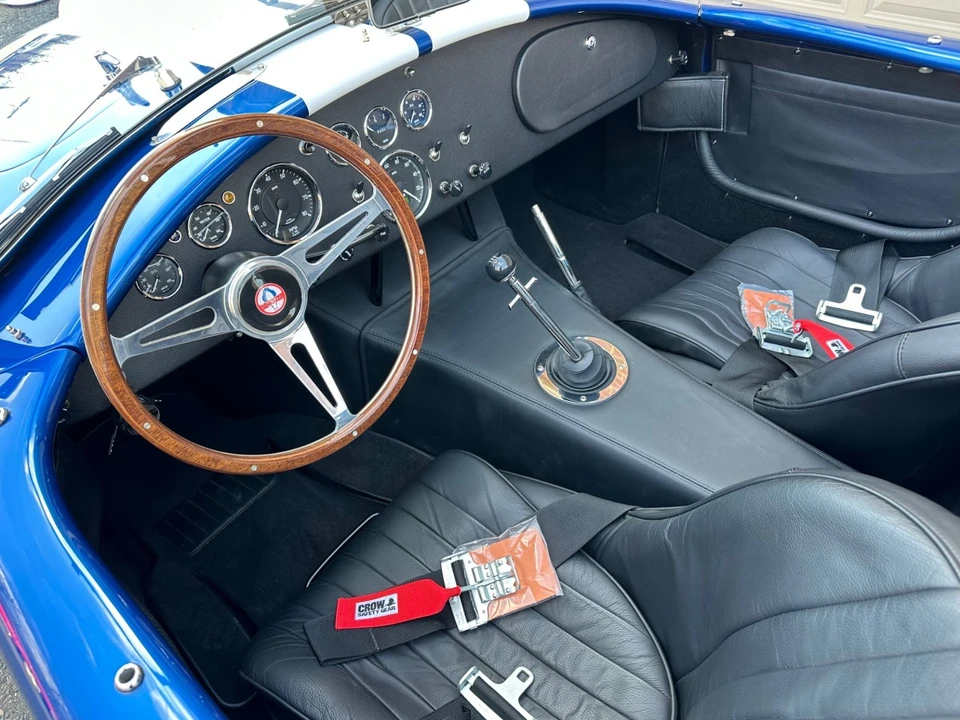 1965 Shelby Cobra Replica - Image 13 of 21