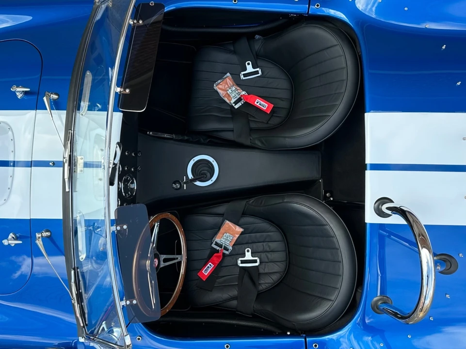 1965 Shelby Cobra Replica - Image 22 of 31
