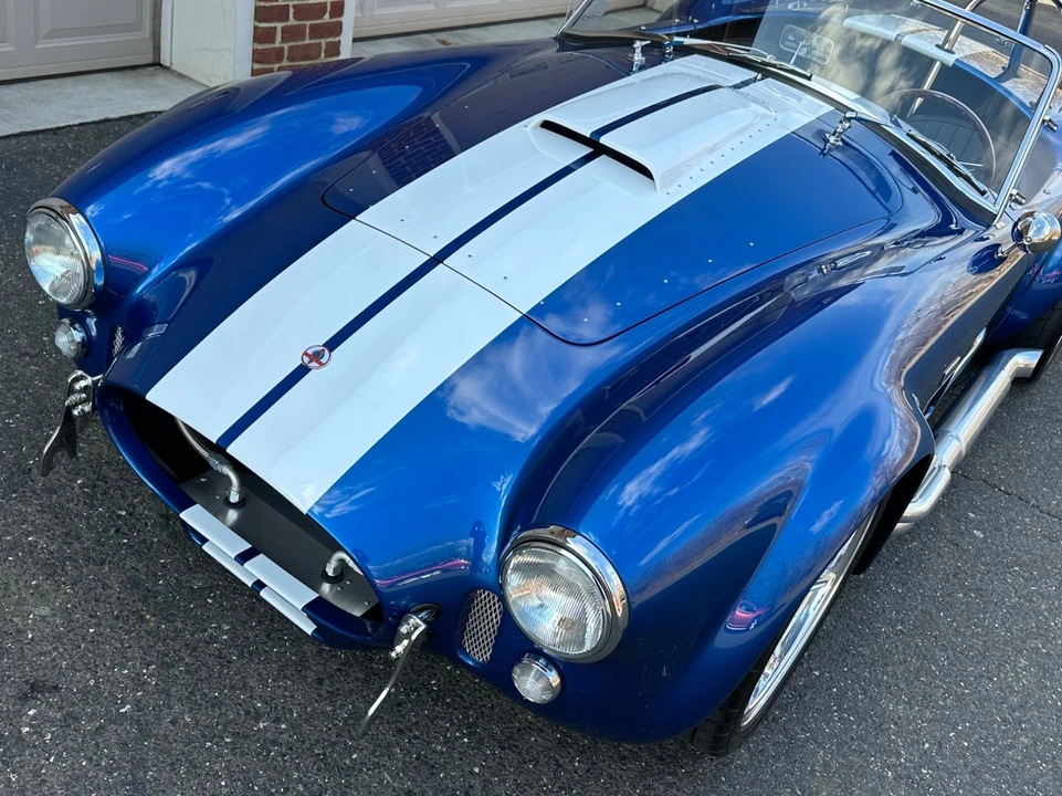 1965 Shelby Cobra Replica - Image 4 of 21