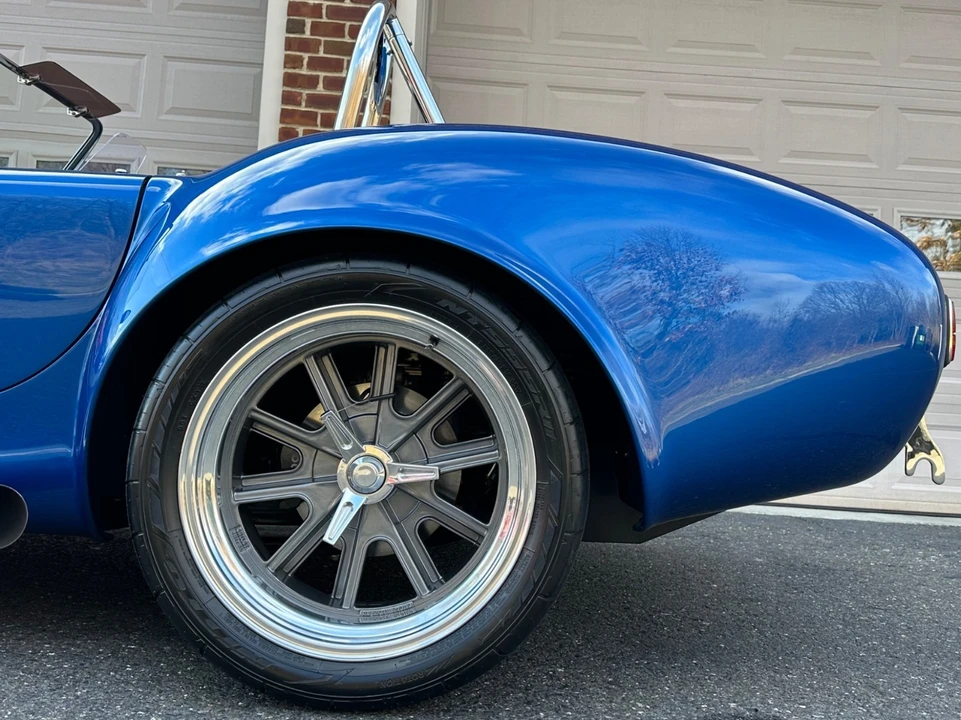 1965 Shelby Cobra Replica - Image 18 of 21