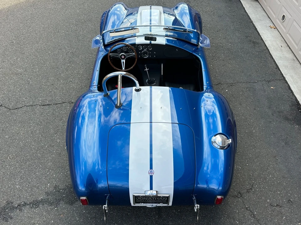 1965 Shelby Cobra Replica - Image 30 of 31