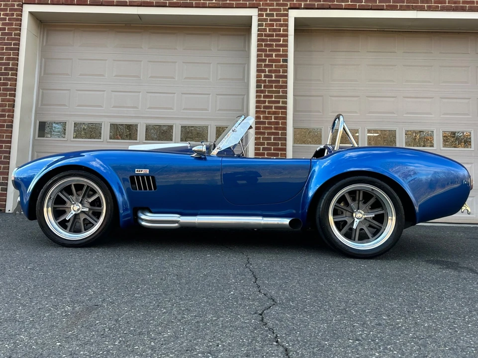 1965 Shelby Cobra Replica - Image 5 of 21
