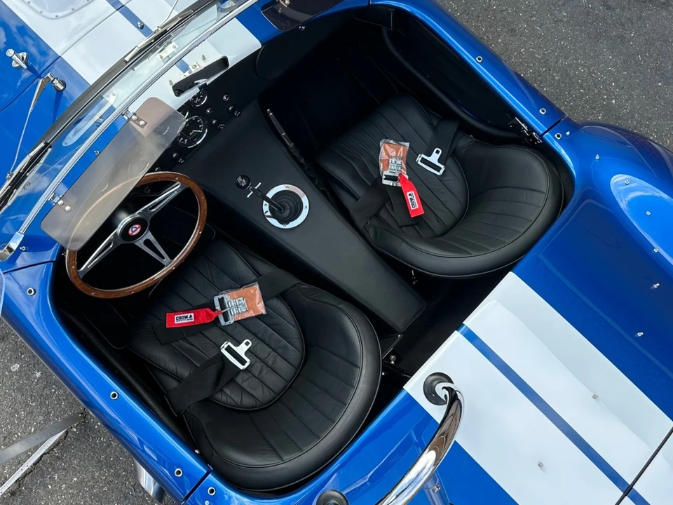 1965 Shelby Cobra Replica - Image 23 of 31