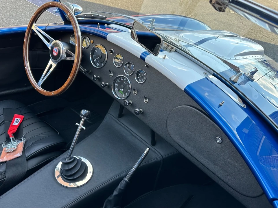 1965 Shelby Cobra Replica - Image 11 of 21