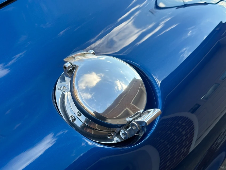 1965 Shelby Cobra Replica - Image 9 of 21