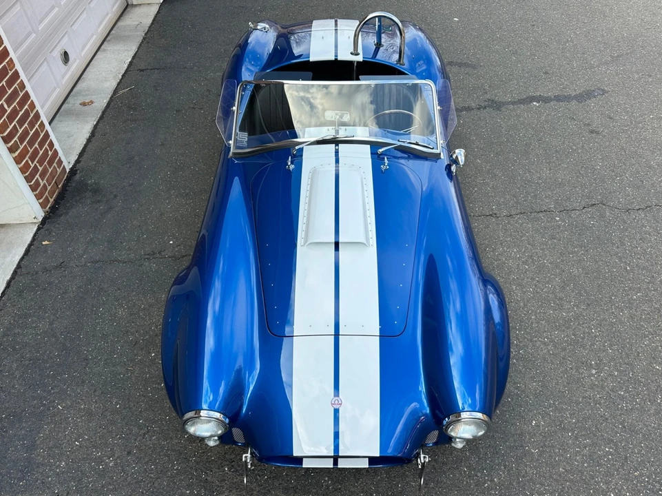 1965 Shelby Cobra Replica - Image 24 of 31