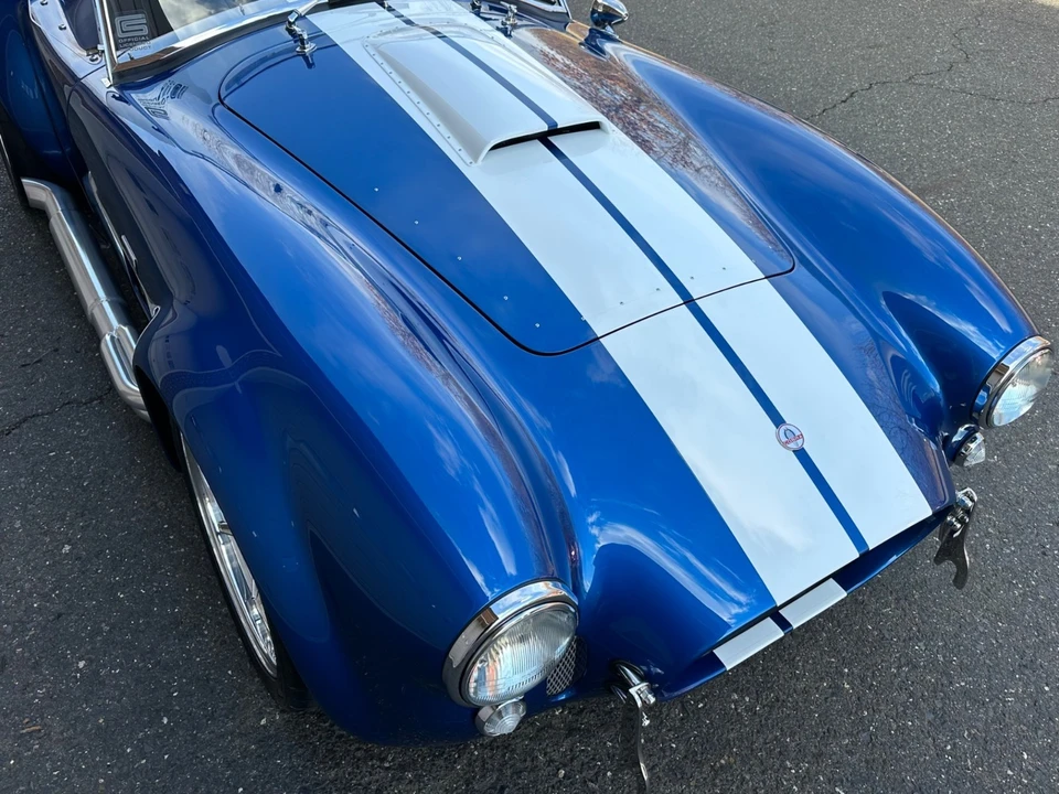 1965 Shelby Cobra Replica - Image 15 of 21