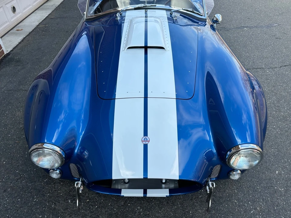 1965 Shelby Cobra Replica - Image 14 of 21