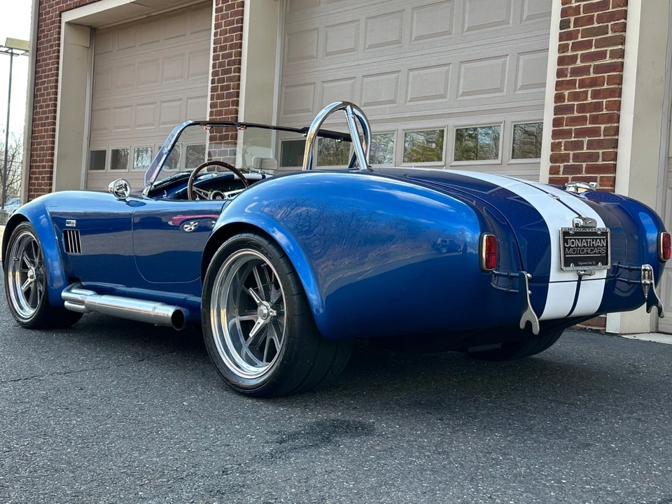 1965 Shelby Cobra Replica - Image 6 of 21