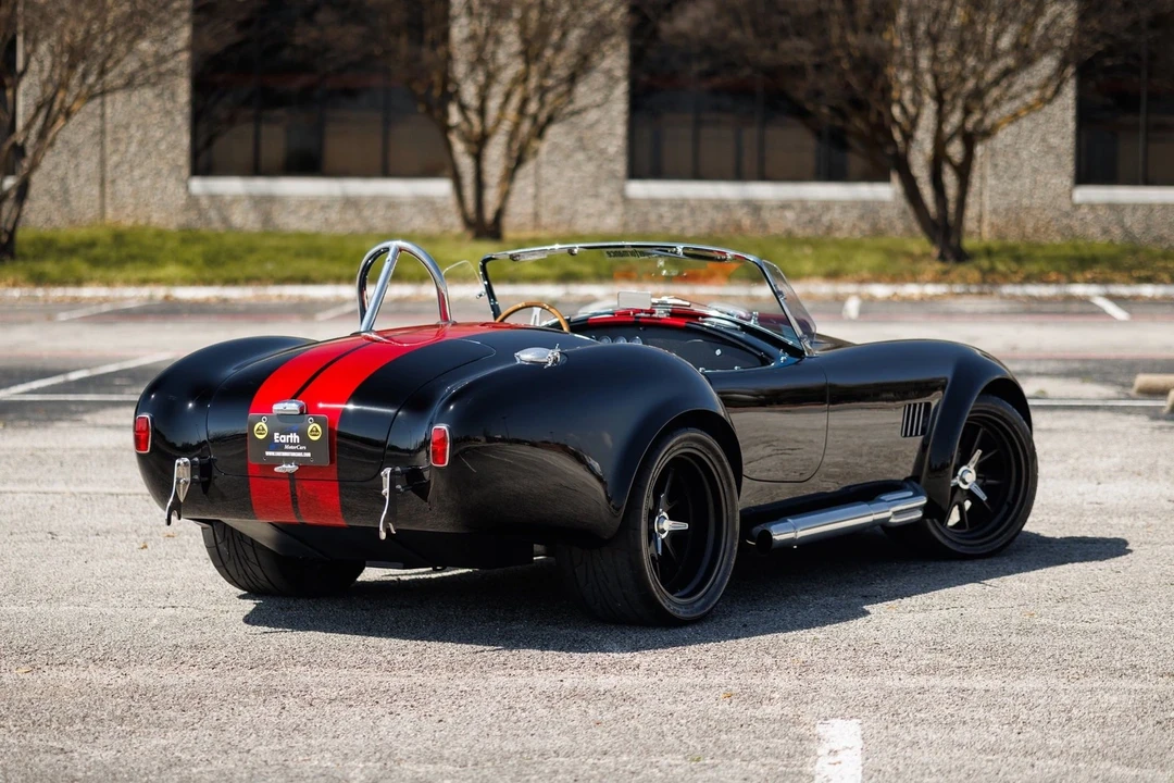 1965 Shelby Cobra Replica - Image 8 of 21