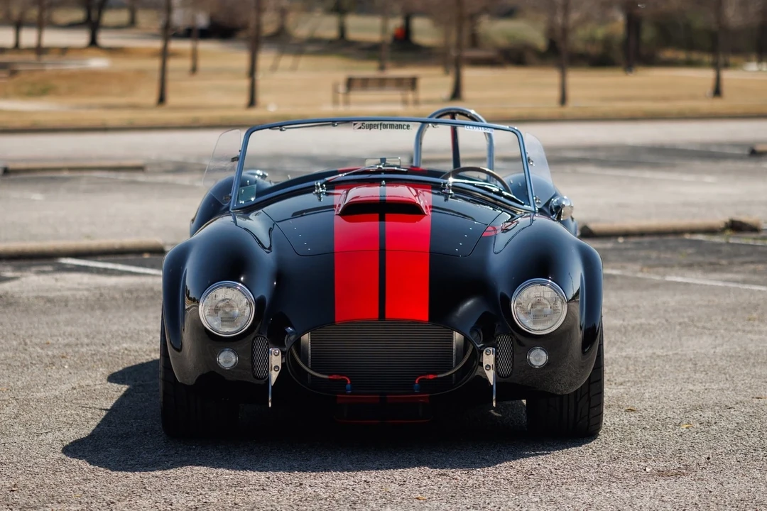 1965 Shelby Cobra Replica - Image 13 of 21