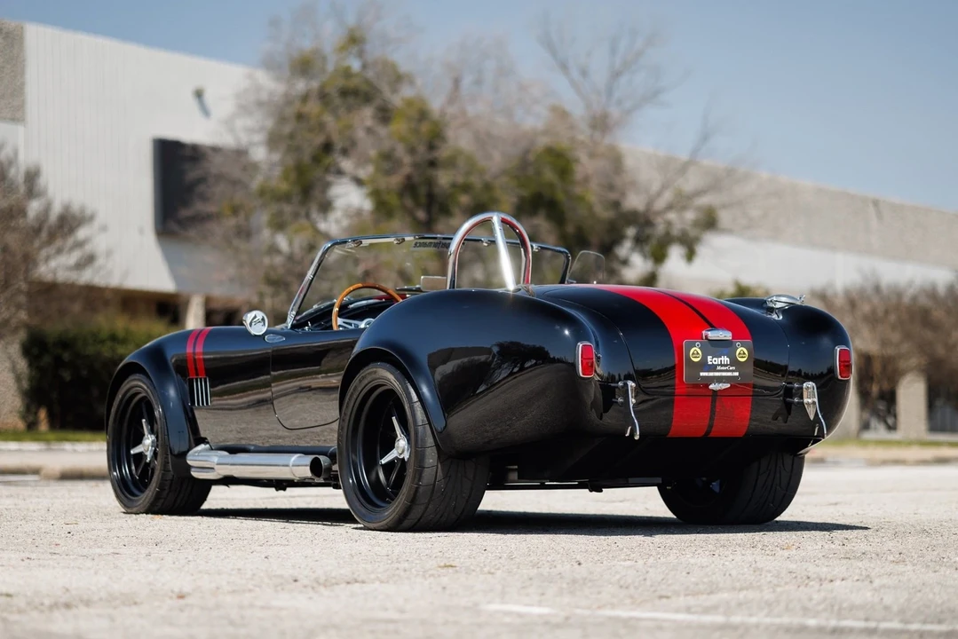 1965 Shelby Cobra Replica - Image 10 of 21