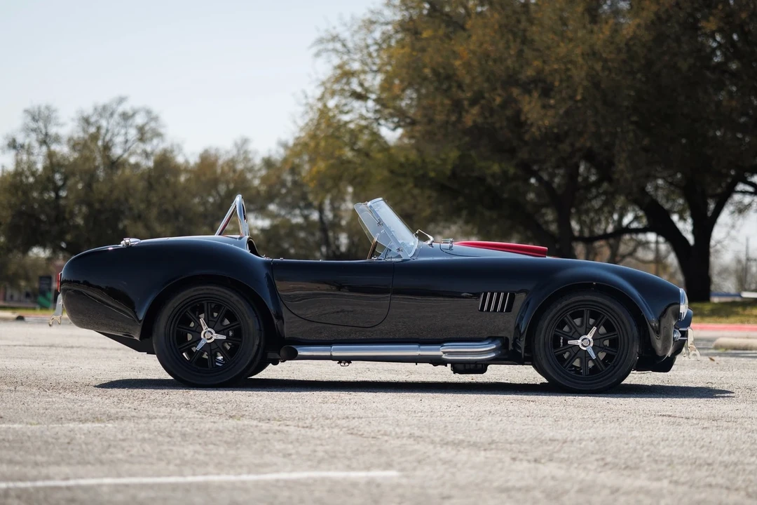 1965 Shelby Cobra Replica - Image 14 of 21