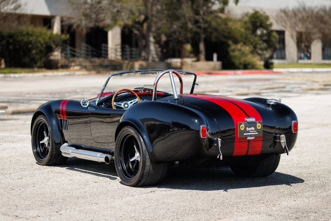 1965 Shelby Cobra Replica - Image 11 of 21