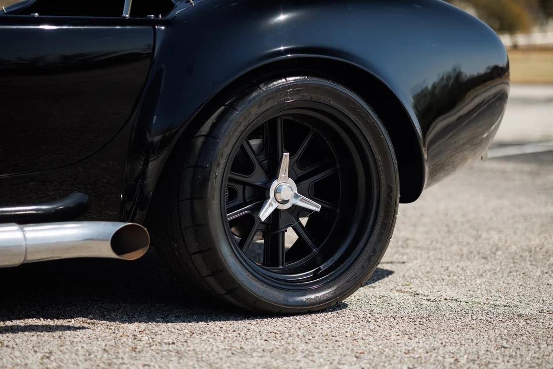 1965 Shelby Cobra Replica - Image 21 of 21