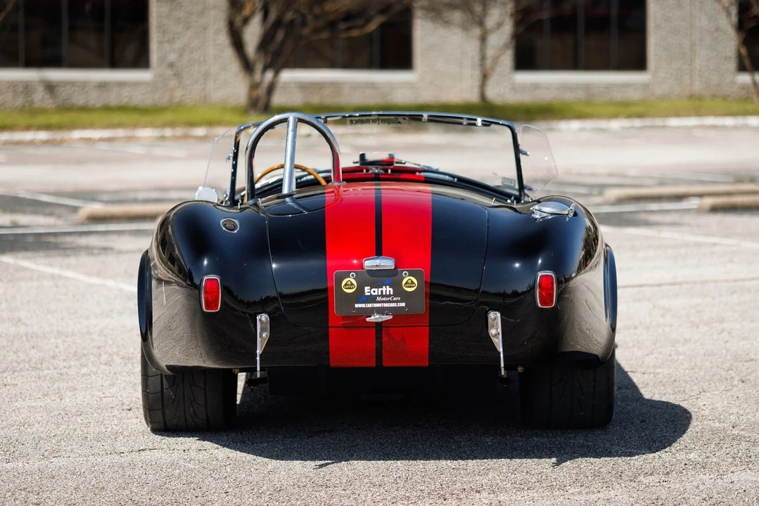 1965 Shelby Cobra Replica - Image 17 of 21