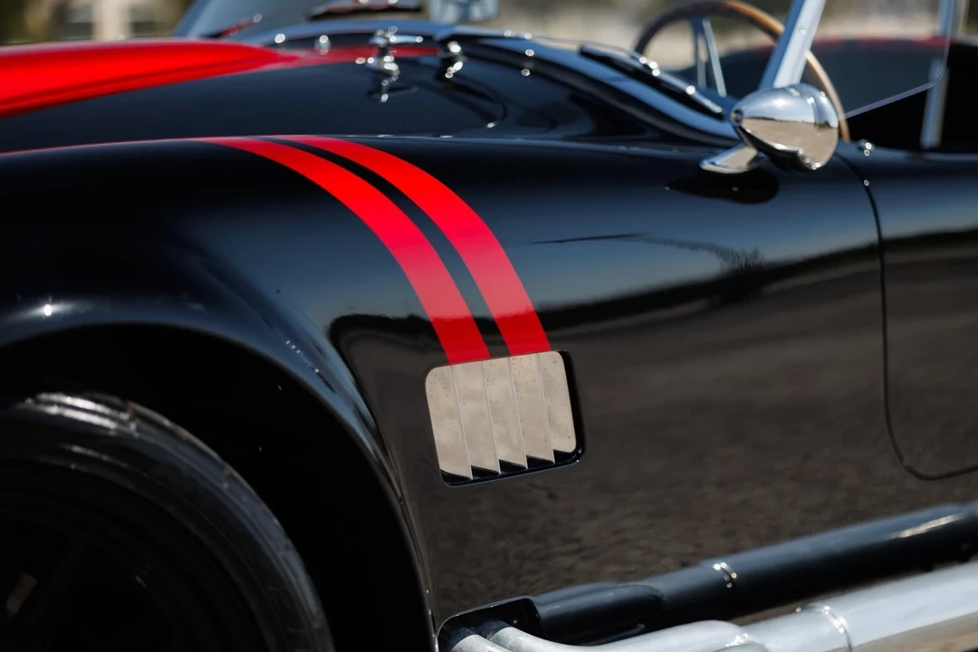 1965 Shelby Cobra Replica - Image 20 of 21
