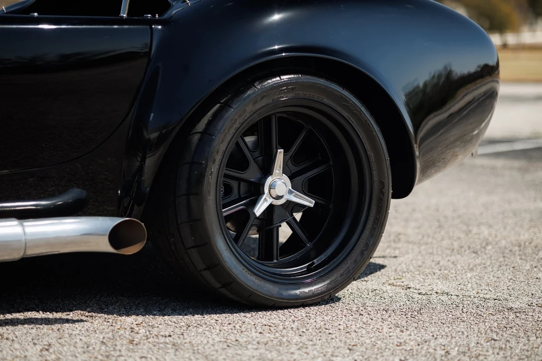 1965 Shelby Cobra Replica - Image 21 of 21