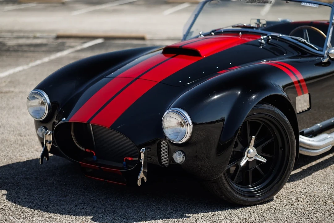 1965 Shelby Cobra Replica - Image 18 of 21