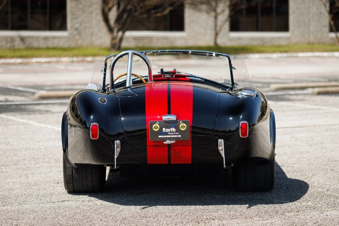 1965 Shelby Cobra Replica - Image 17 of 21