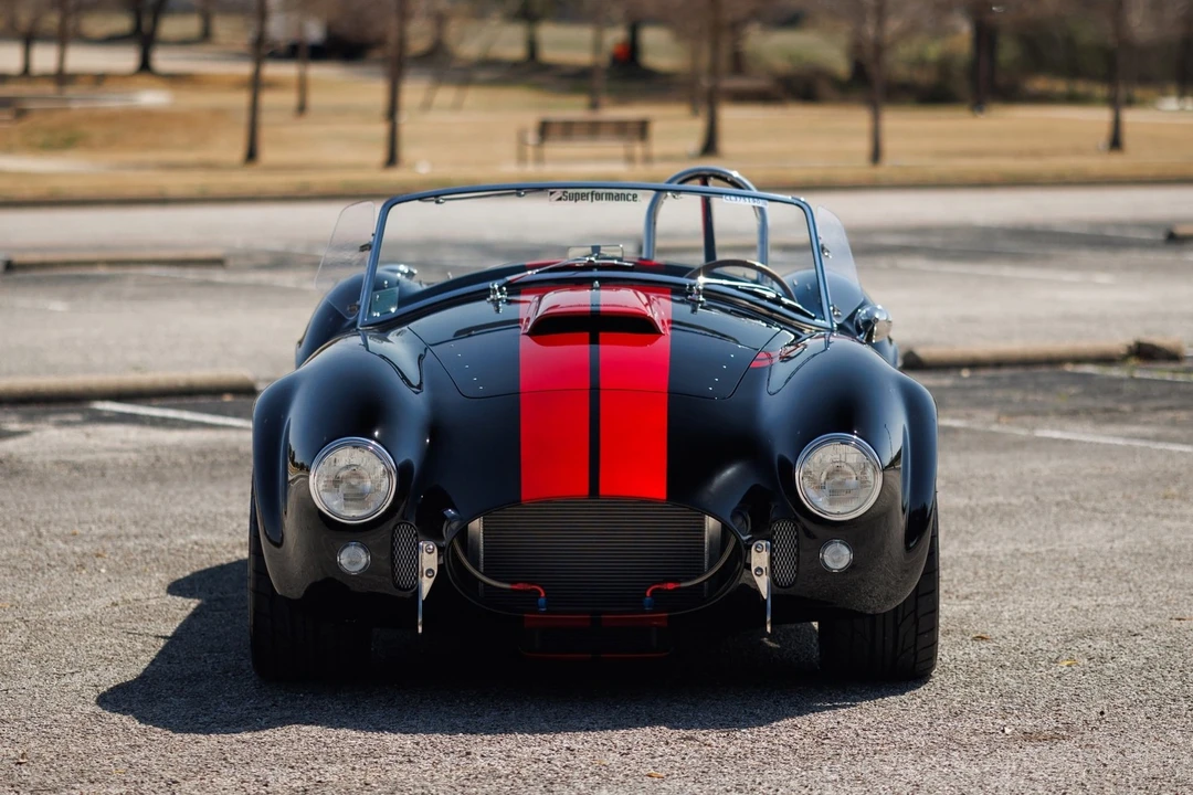 1965 Shelby Cobra Replica - Image 13 of 21