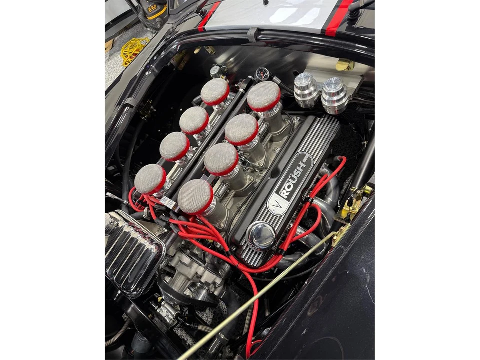 1965 Shelby Cobra 427 - Image 2 of 23