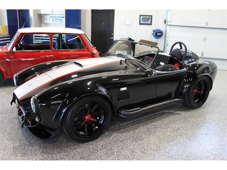 1965 Shelby Cobra 427 - Image 6 of 23