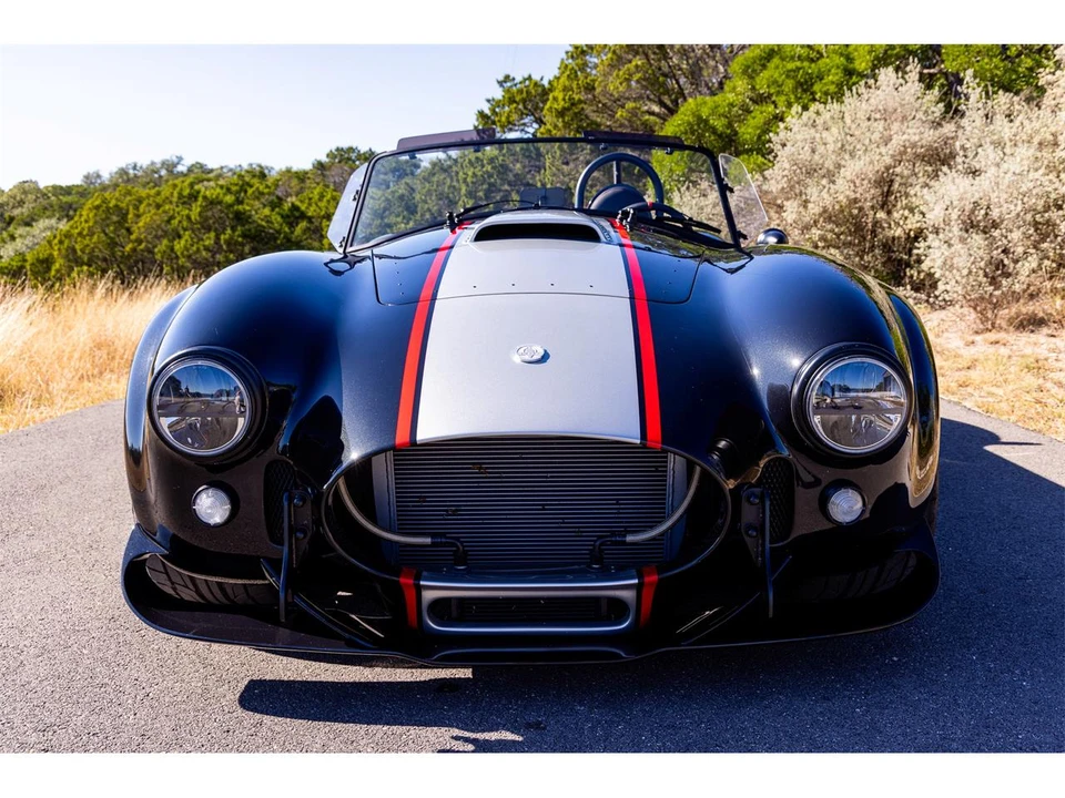 1965 Shelby Cobra 427 - Image 7 of 23