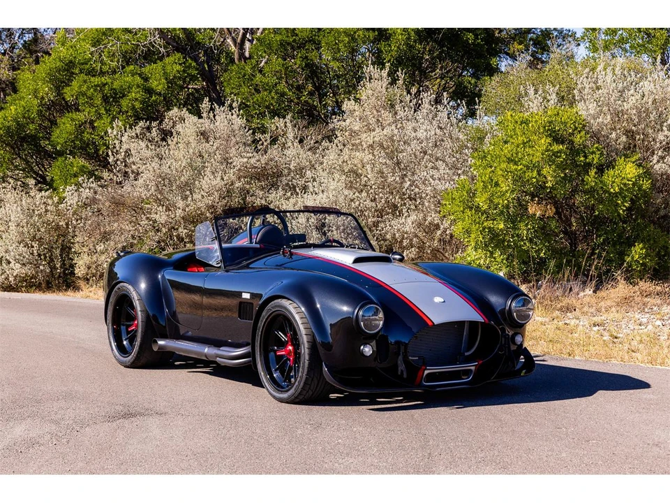 1965 Shelby Cobra 427 - Image 8 of 23