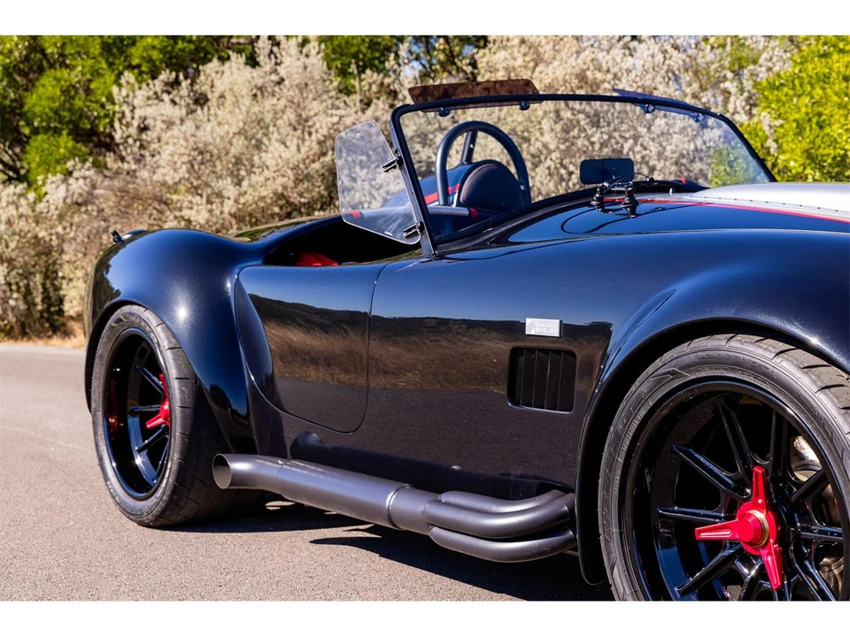 1965 Shelby Cobra 427 - Image 9 of 23