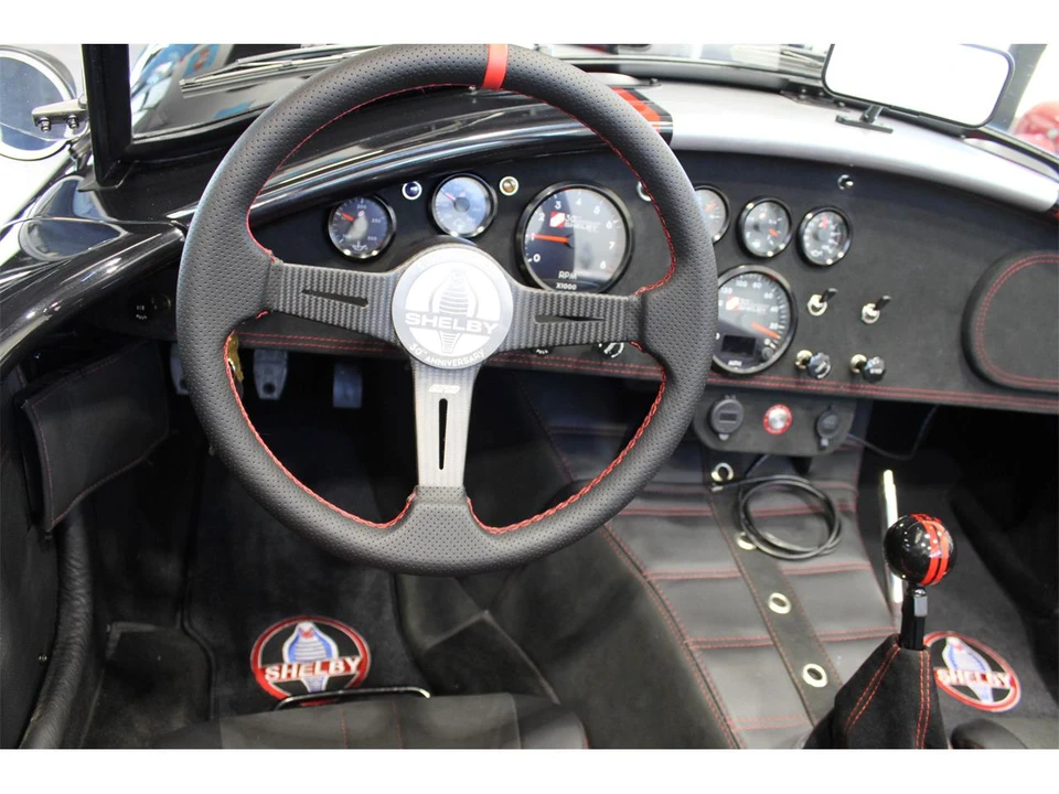 1965 Shelby Cobra 427 - Image 11 of 23