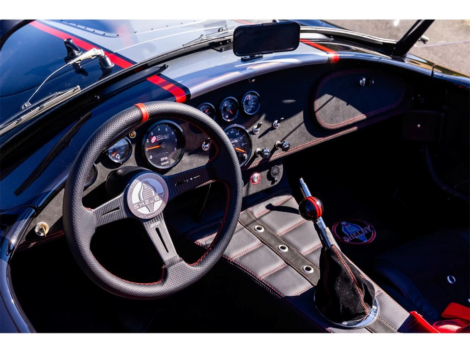 1965 Shelby Cobra 427 - Image 23 of 23