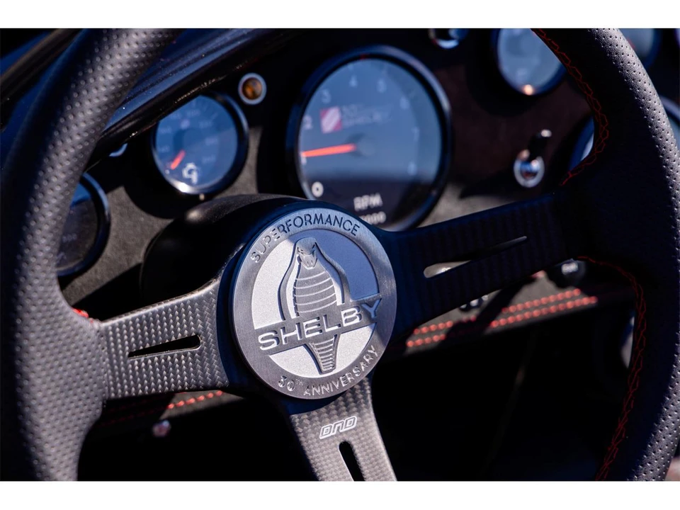 1965 Shelby Cobra 427 - Image 13 of 23