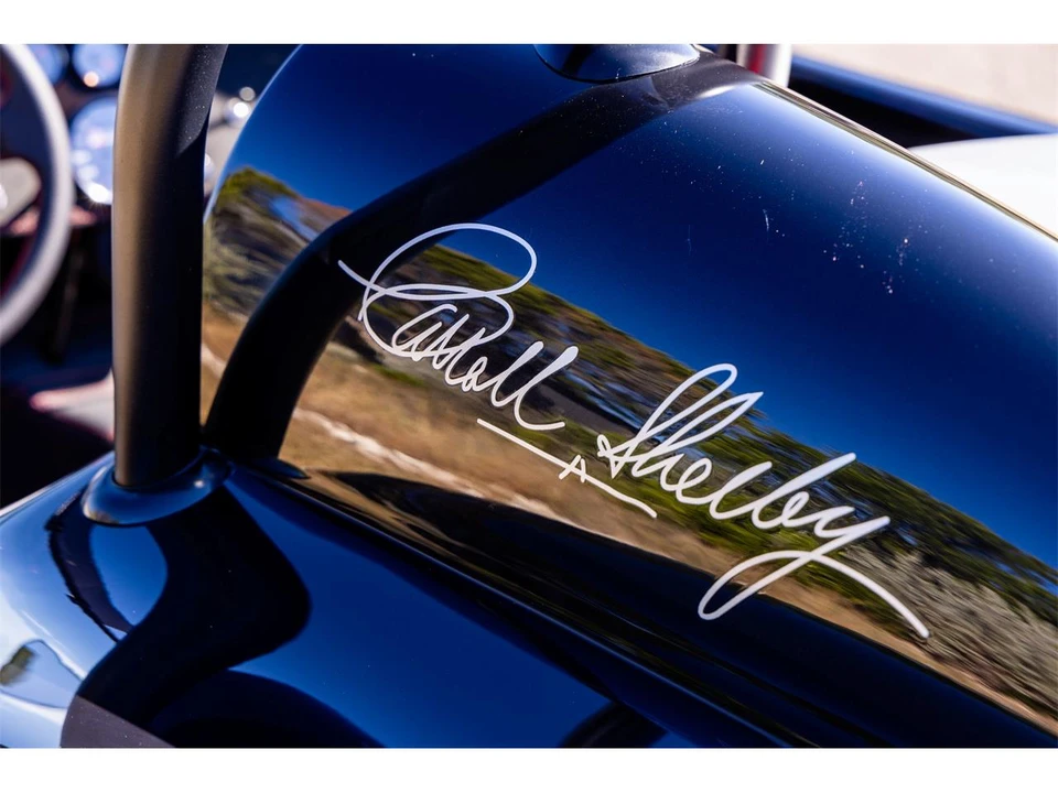 1965 Shelby Cobra 427 - Image 14 of 23