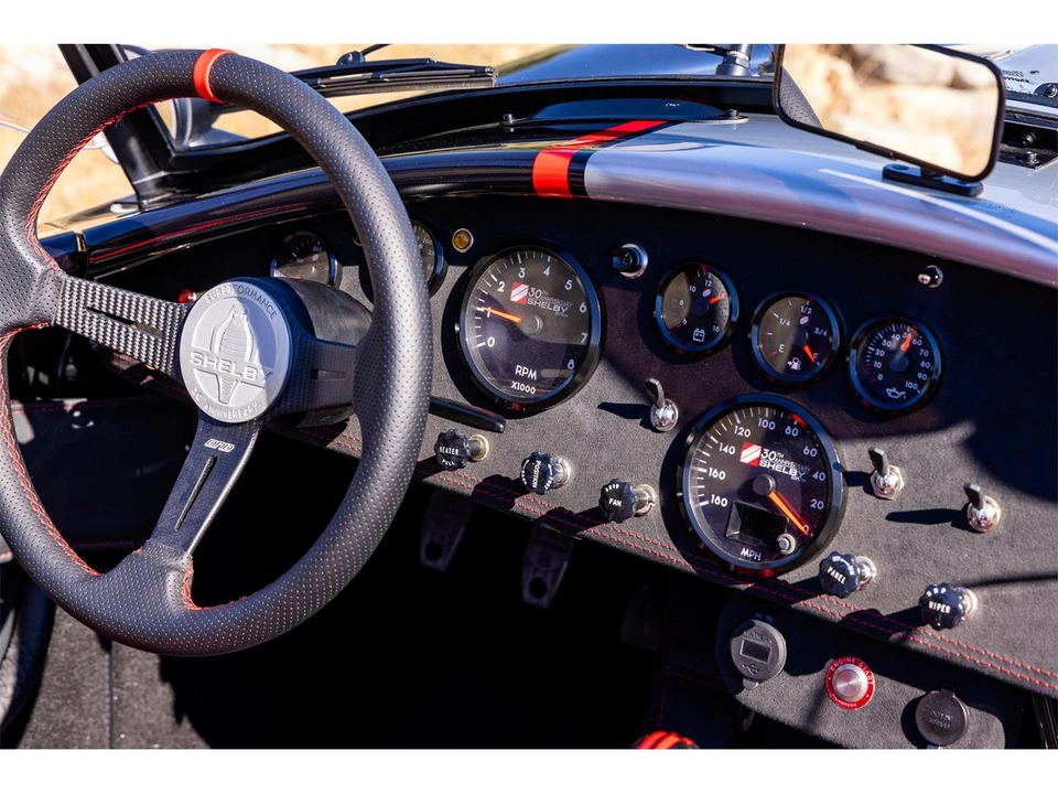 1965 Shelby Cobra 427 - Image 17 of 23