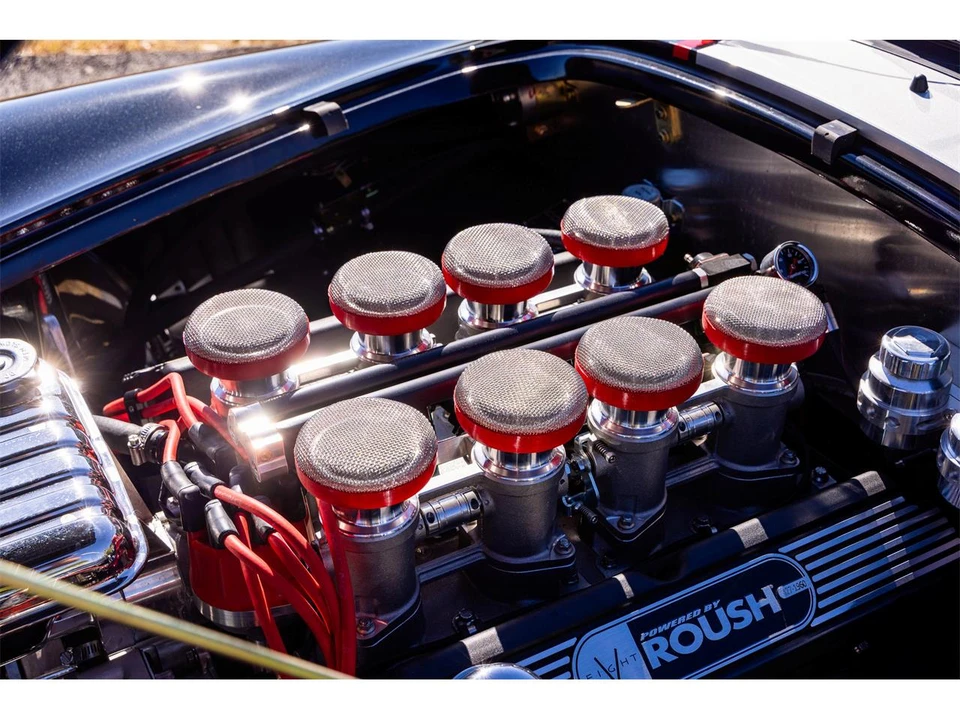 1965 Shelby Cobra 427 - Image 18 of 23