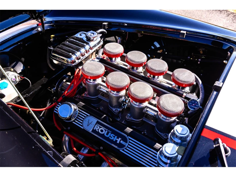 1965 Shelby Cobra 427 - Image 19 of 23