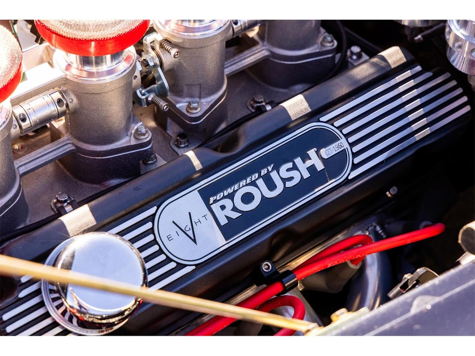 1965 Shelby Cobra 427 - Image 20 of 23