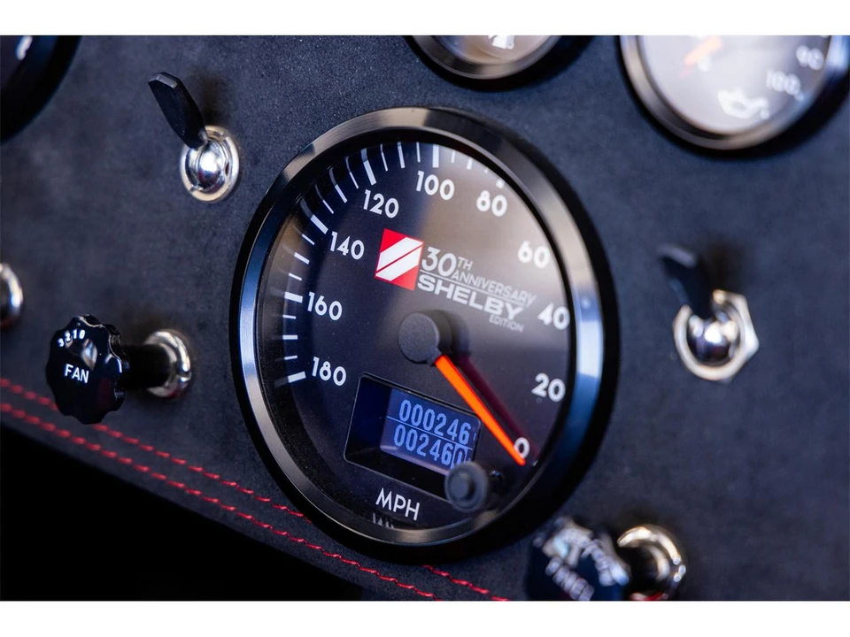 1965 Shelby Cobra 427 - Image 21 of 23