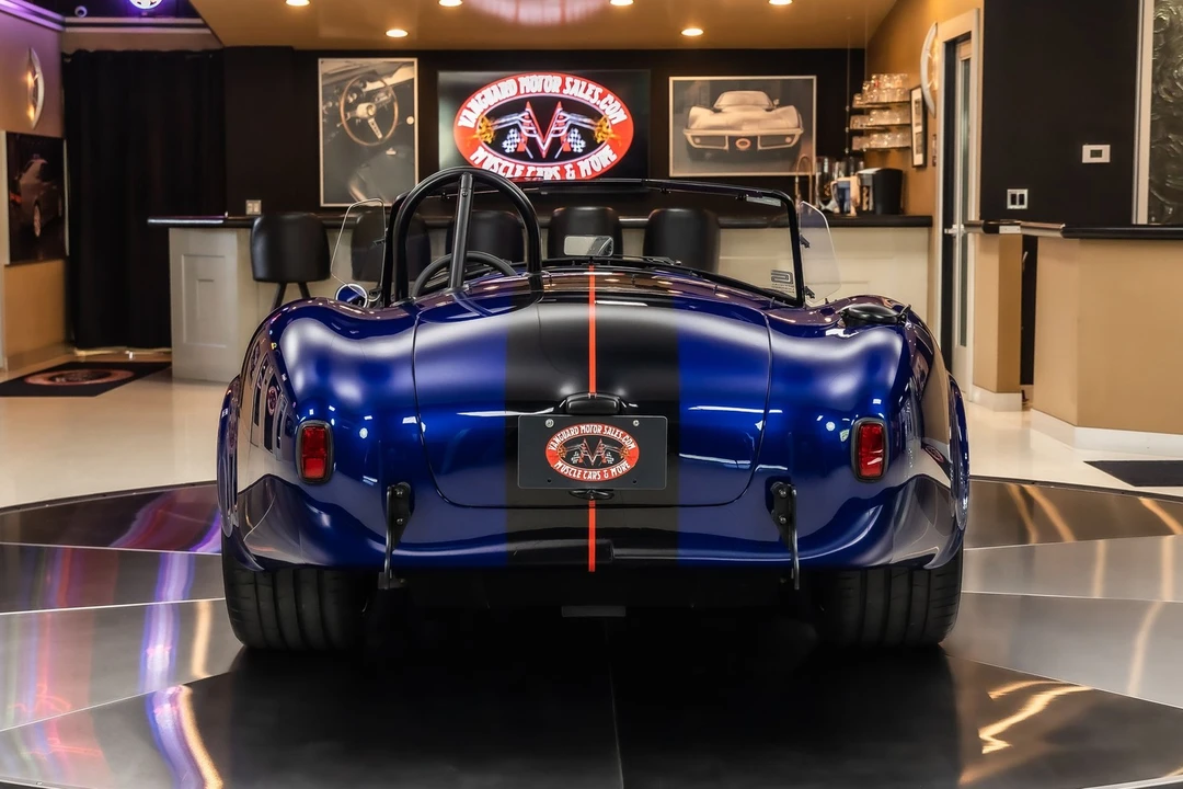 1965 Shelby Cobra Replica - Image 14 of 21