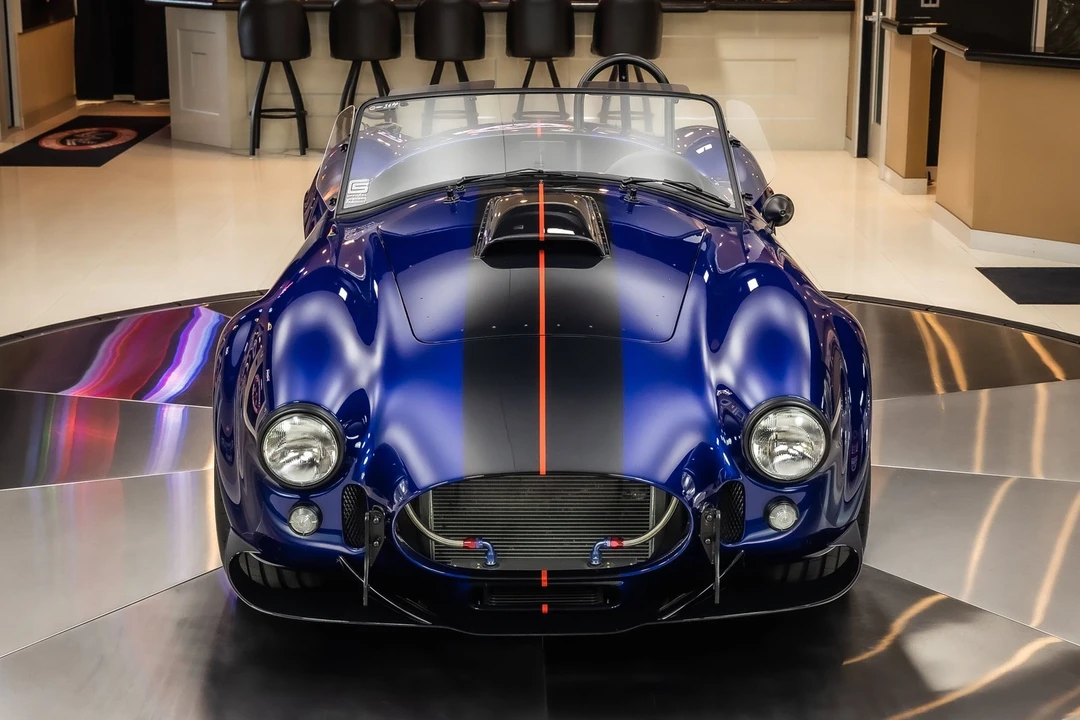 1965 Shelby Cobra Replica - Image 8 of 21