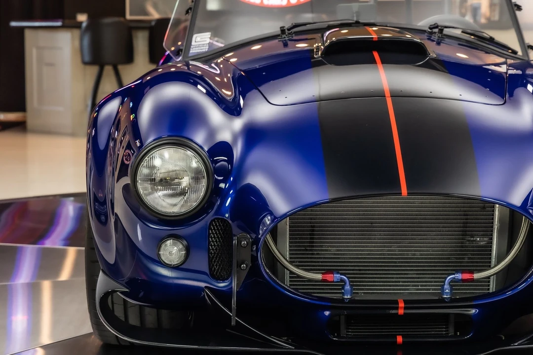 1965 Shelby Cobra Replica - Image 20 of 21