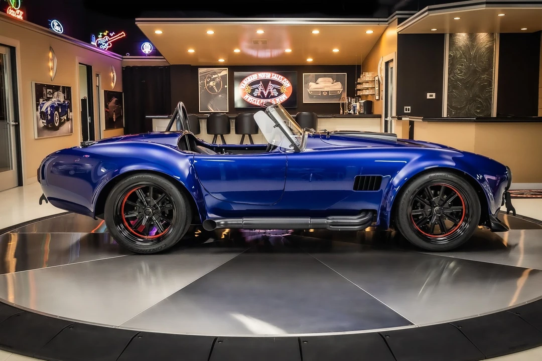 1965 Shelby Cobra Replica - Image 11 of 21