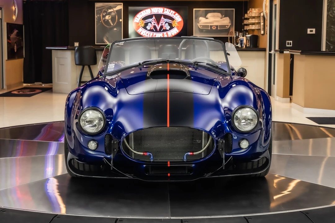 1965 Shelby Cobra Replica - Image 7 of 21