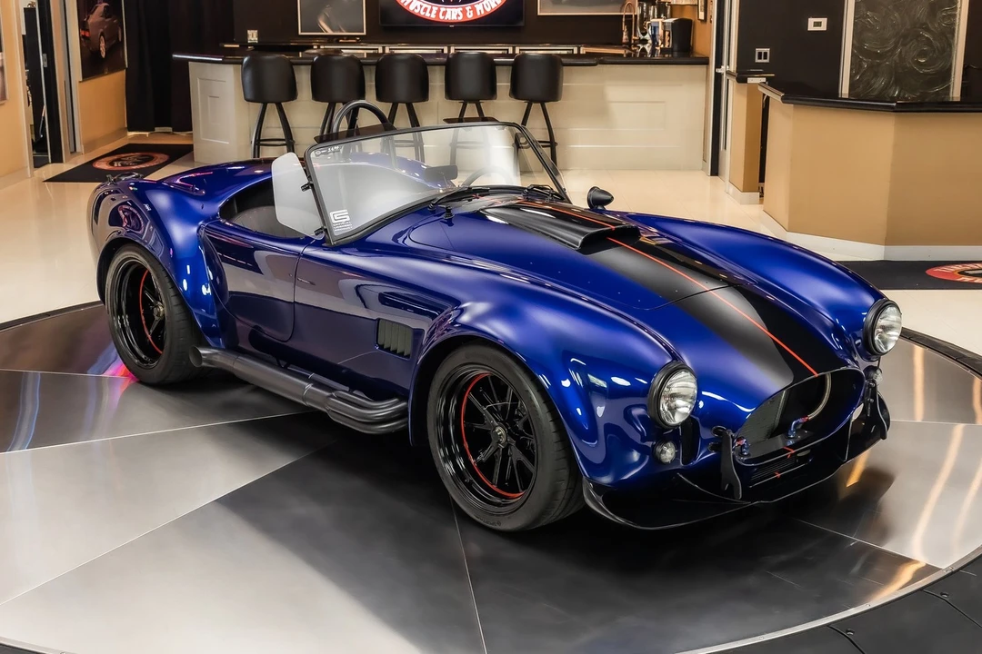 1965 Shelby Cobra Replica - Image 10 of 21