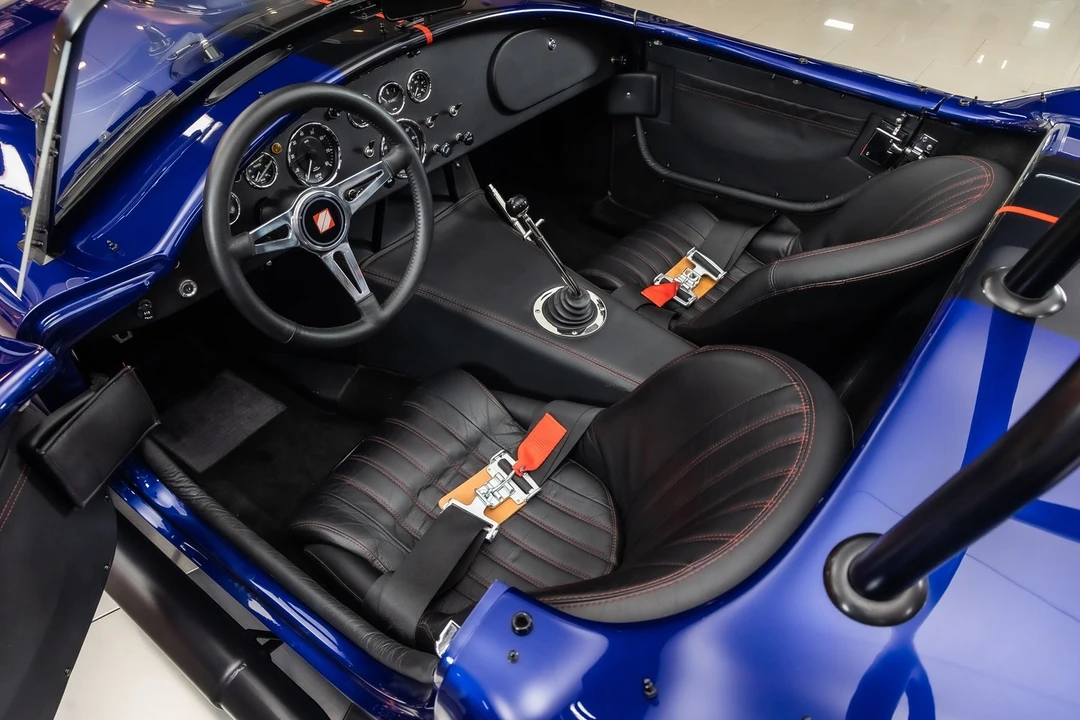 1965 Shelby Cobra Replica - Image 2 of 21